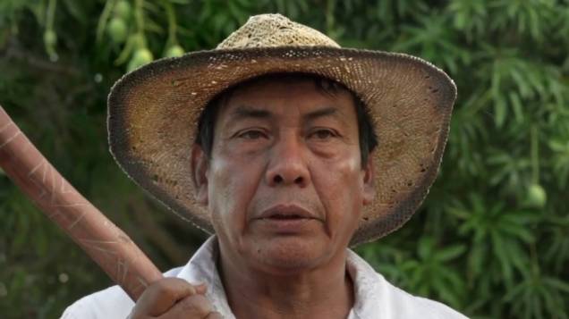 A Nação que Não Esperou por Deus: tribo vive no Mato Grosso do Sul A Nação que Não Esperou por Deus: tribo vive no Mato Grosso do Sul