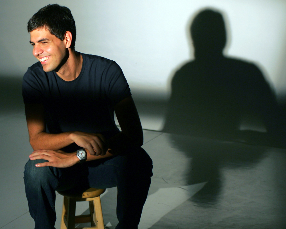 André Mehmari