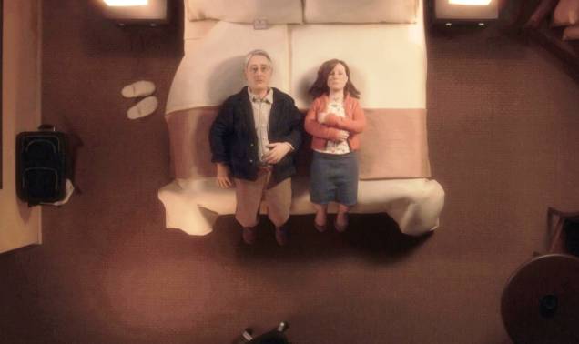 Anomalisa Anomalisa