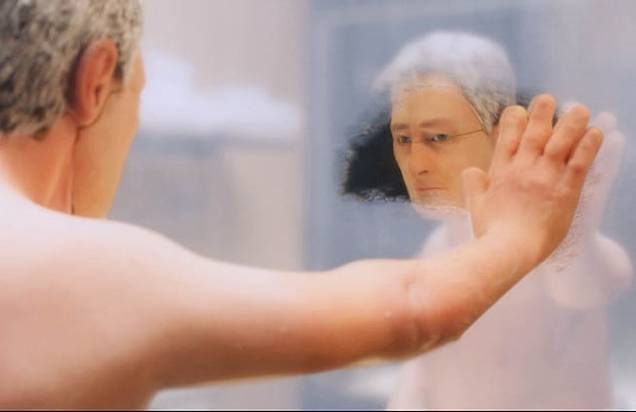 Anomalisa: obra de Charlie Kaufman concorre ao Oscar de melhor animação