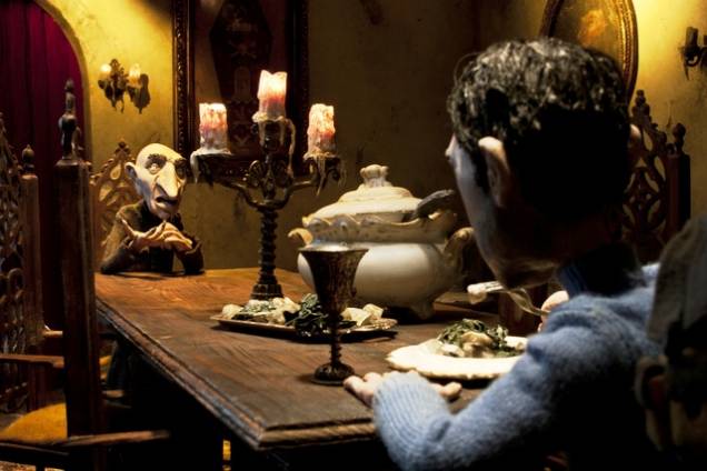 O Apóstolo (2012) O Apóstolo (2012)