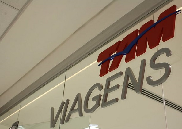 TAM Viagens - Shopping Aricanduva