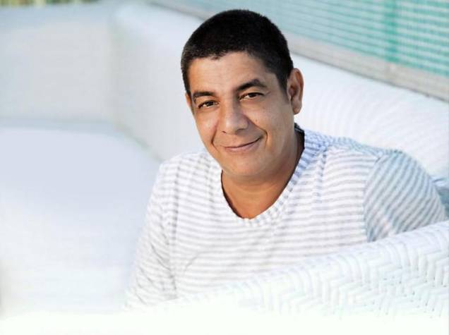 Zeca Pagodinho