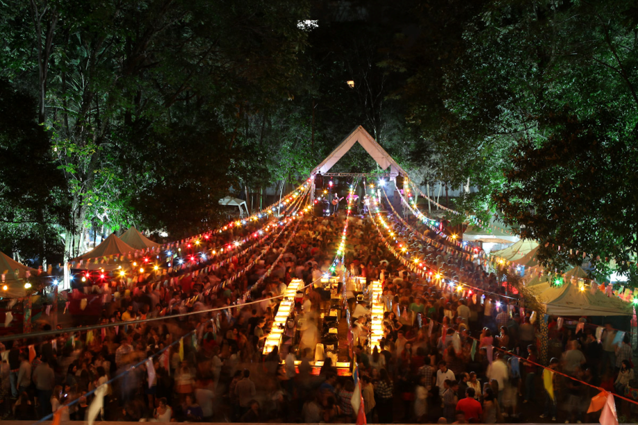 Museu da Casa Brasileira: Festa Junina nos dias 13 e 14 de junho