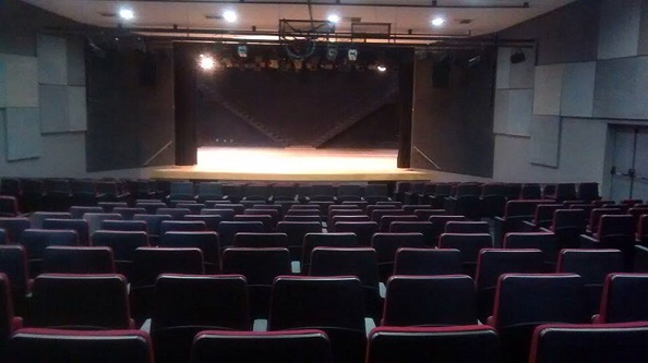 Teatro Arthur Azevedo