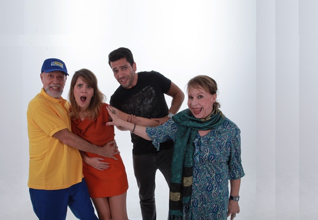 De Artista e Louco Todo Mundo Tem um Pouco