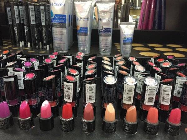 Audrey Makeup Center