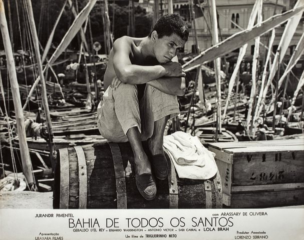 Retrospectiva do Cinema Novo: Bahia de Todos os Santos Retrospectiva do Cinema Novo: Bahia de Todos os Santos