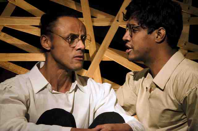 Baquaqua – Documento Dramático Extraordinário