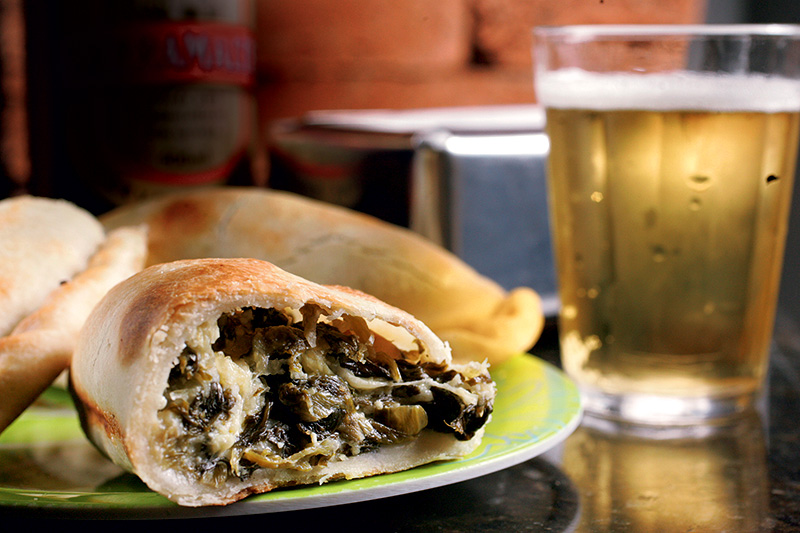 Bar do Seu Zé VEJA SÃO PAULO