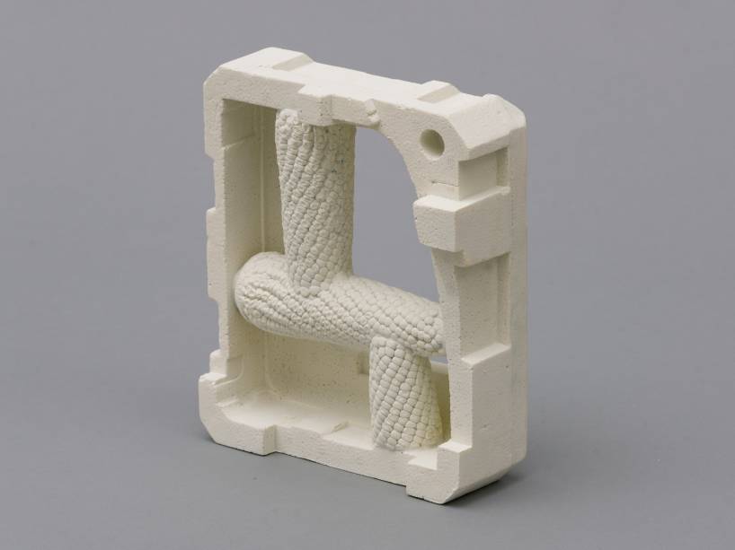 Geo Milho é a nova obra inédita de Barrão Geo Milho é a nova obra inédita de Barrão