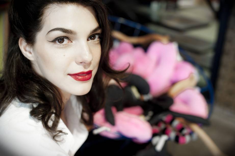 Bárbara Eugênia Bárbara Eugênia