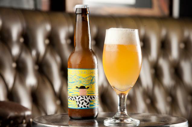 A american pale ale Mikkeller A american pale ale Mikkeller