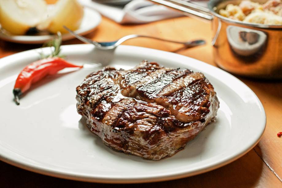 Bife ancho