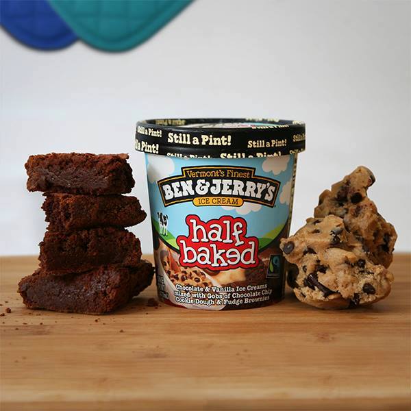 Ben & Jerry´s Ben & Jerry´s