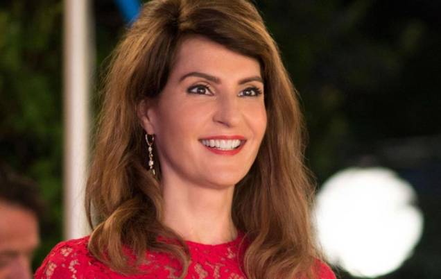 Casamento Grego 2: a atriz Nia Vardalos no papel de Toula