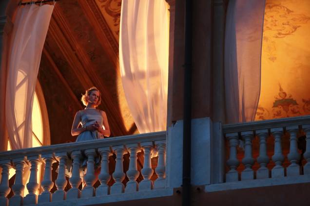 Grace de Mônaco: filme mostra da história da crise no casamento de Grace e o Príncipe Rainier III