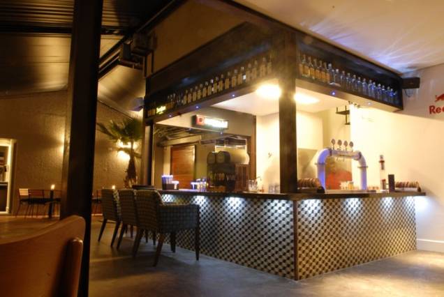 Blá Bar e restaurante Blá Bar e restaurante