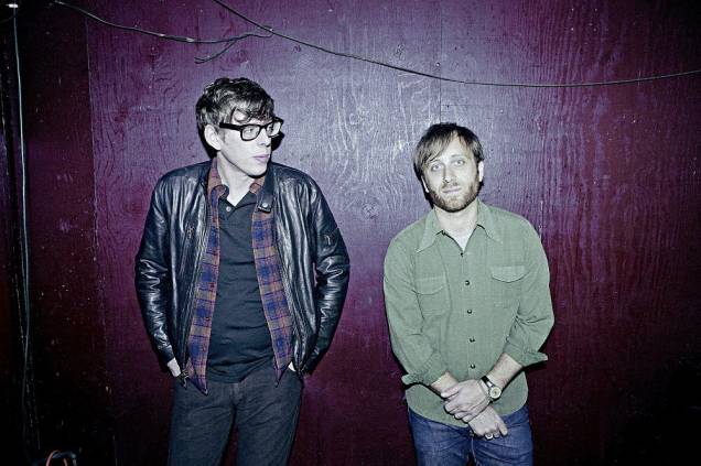 The Black Keys: especial na InddieRokkers