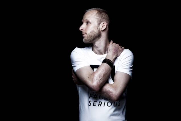 	Boris Brejcha: DJ alemão estreia projeto em São Paulo