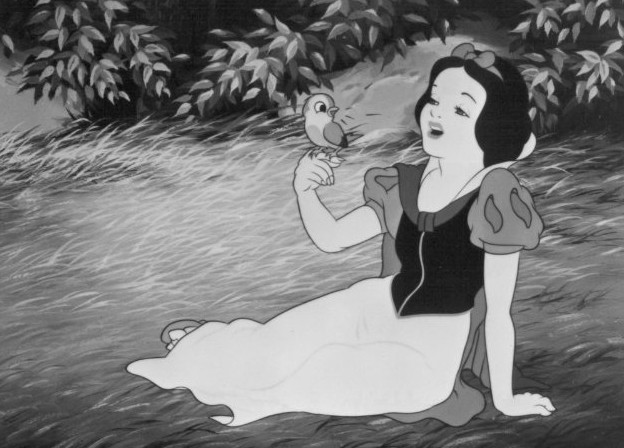 Branca de Neve e os Sete Anões, de 1937: um dos clássicos da Disney