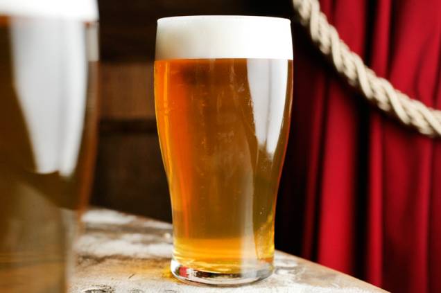 Burgman IPA Burgman IPA