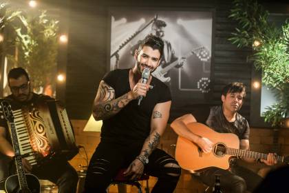 Gusttavo Lima Gusttavo Lima