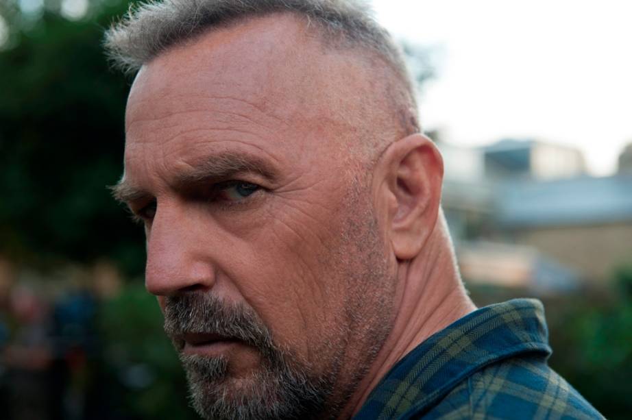 Mente Criminosa: Kevin Costner no papel de um assassino que aceita fazer parte de uma experiência da CIA