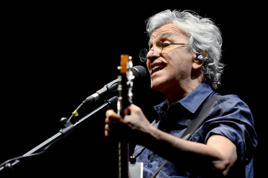 Caetano Veloso