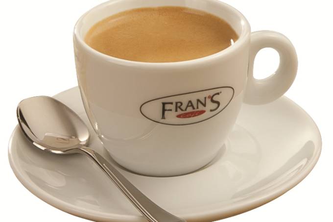 Fran’s Café
