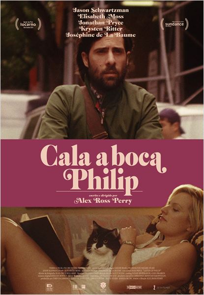 Pôster Cala a Boca, Philip