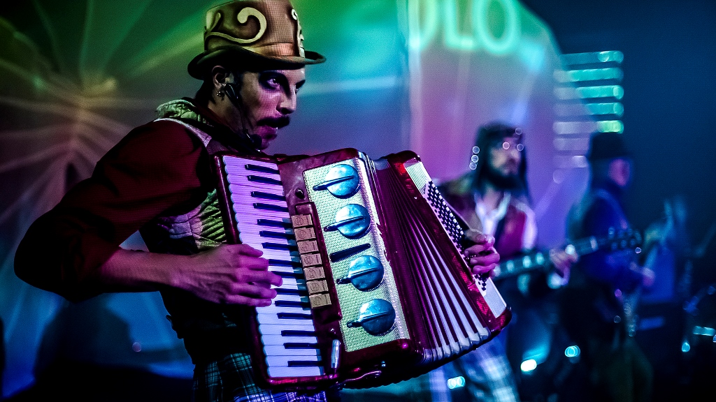 Capitão Rodrigo – A Saga de um Homem Comum