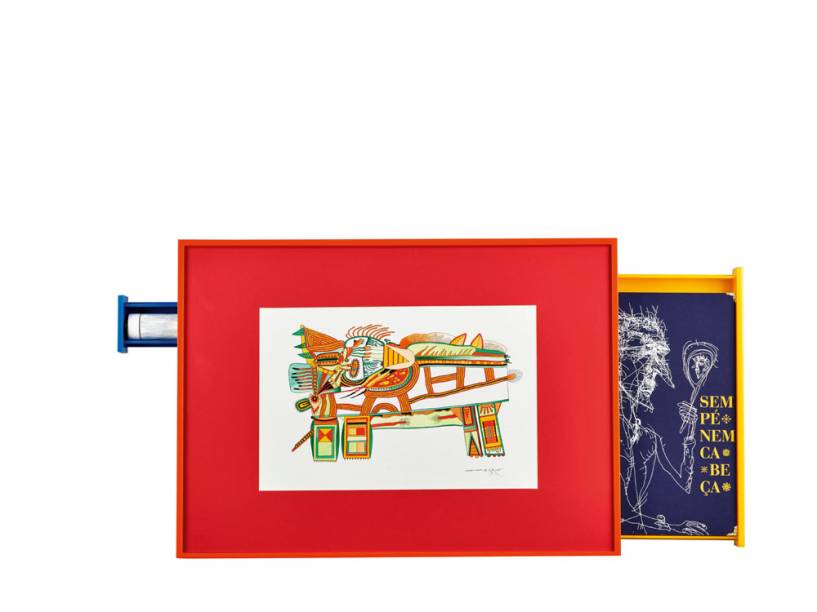 Objetos surrealistas