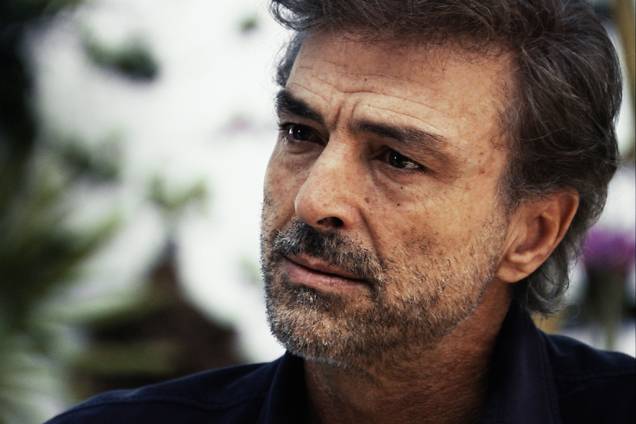 Trago Comigo: Carlos Alberto Riccelli vive Telmo Trago Comigo: Carlos Alberto Riccelli vive Telmo