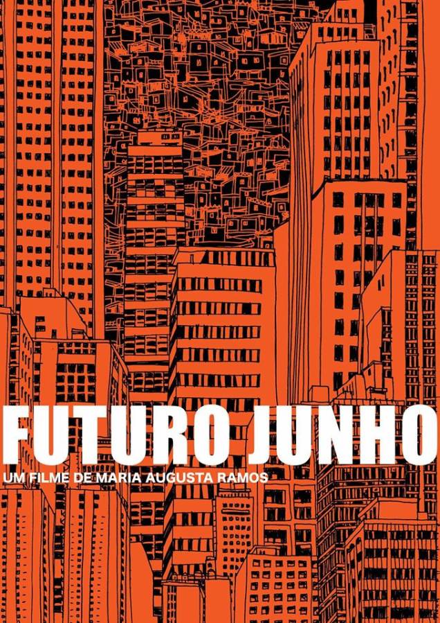 Pôster de Futuro Junho