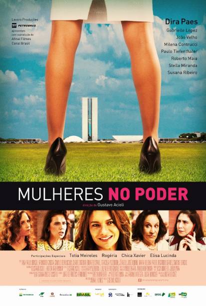 Mulheres no Poder