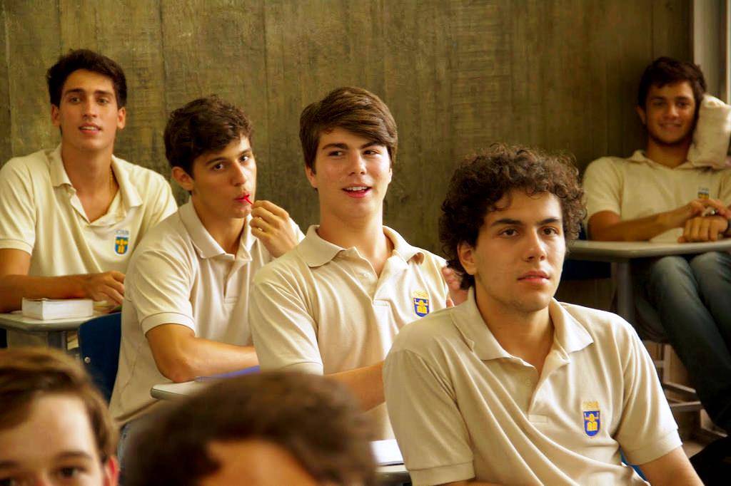 Casa Grande (2015), de Felipe Barbosa