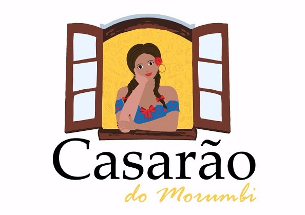 Casarão do Morumbi