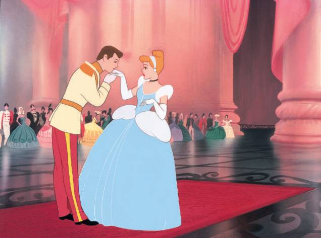 Cinderela: animação de 1950 é um dos clássicos da Disney