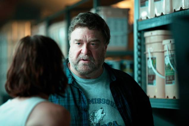Rua Cloverfield, 10: a direção é de Dan Trachtenberg Rua Cloverfield, 10: a direção é de Dan Trachtenberg