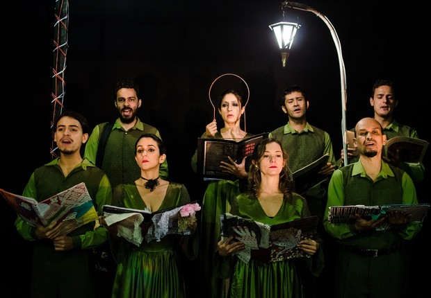 Cantata Para Um Bastidor De Utopias Cantata Para Um Bastidor De Utopias Veja Sao Paulo