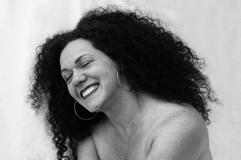 A cantora Ceumar