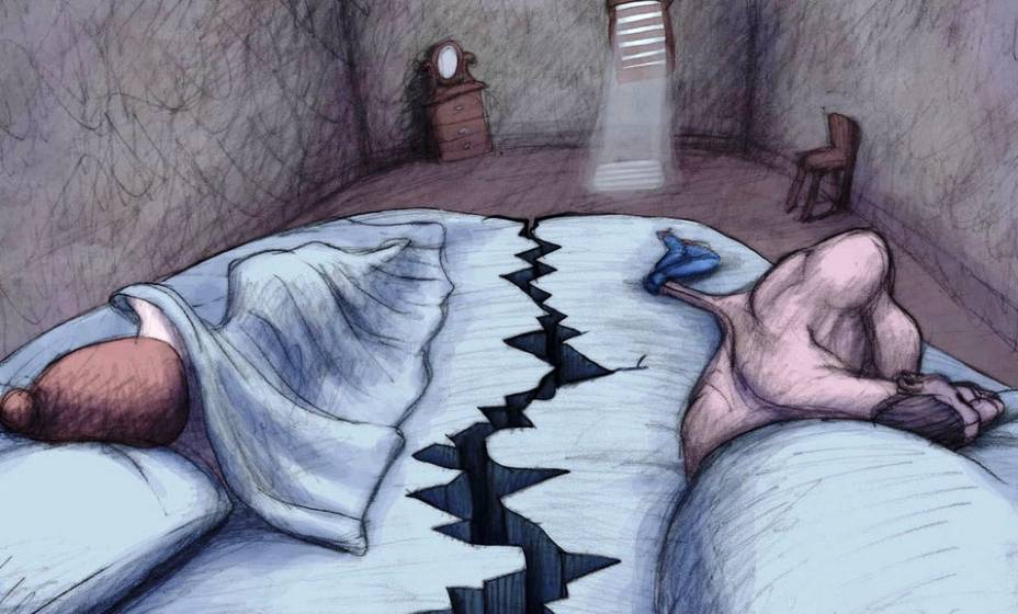 Cheatin (2013), de Bill Plyptom