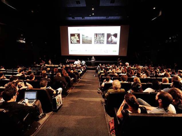 CineSesc: sala na Rua Augusta recebe filmes e exposições sobre cinema