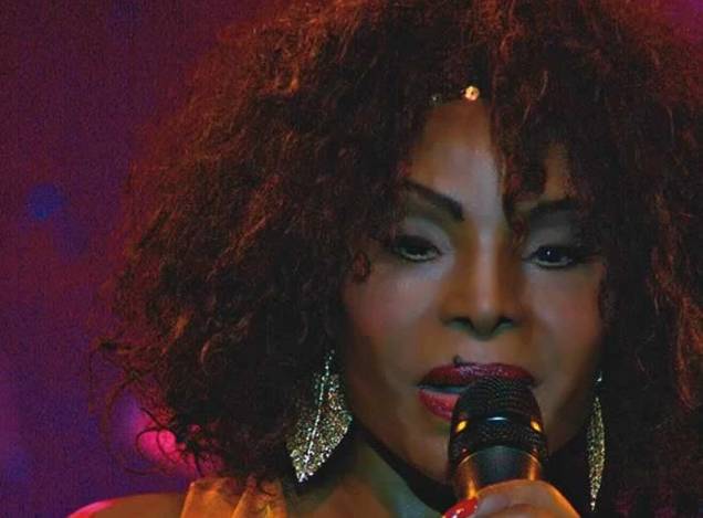 Elza Soares: show especial Elza Soares: show especial
