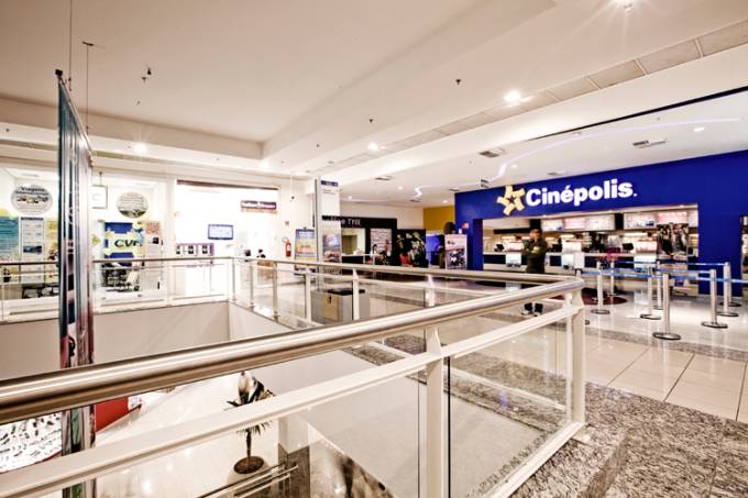 Cinépolis – Mais Shopping Largo 13
