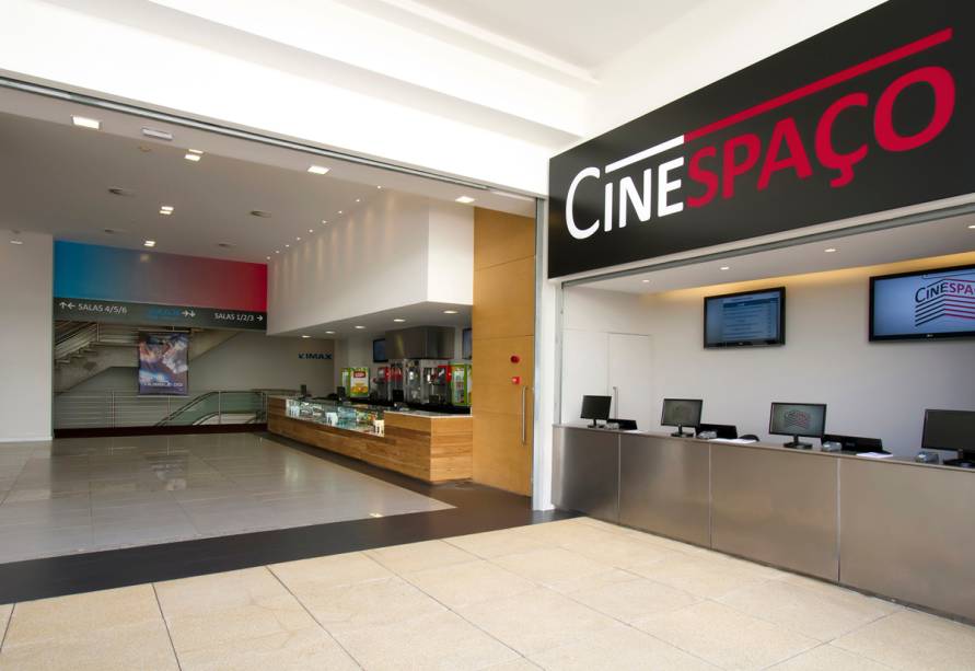 Cinespaço