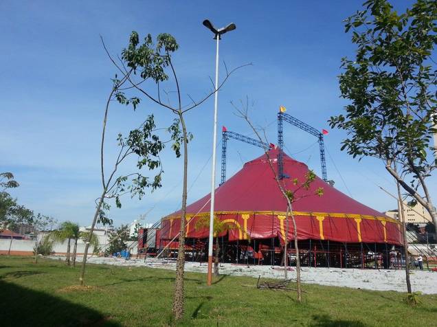 Sesc Campo Limpo oferece programação de circo nas férias