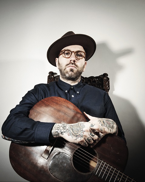 Dallas Green, do City and Colour