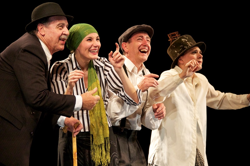 As Estrelas São para Sempre?